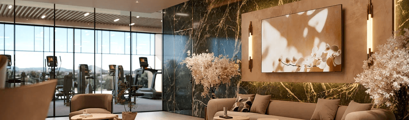 Мандарин Гардэн